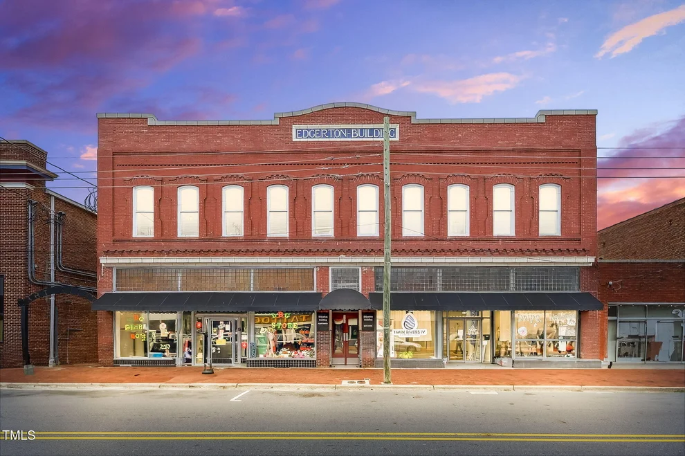Unit for sale at 205-207 E Walnut Street, Goldsboro, NC 27530