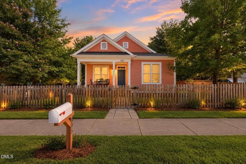 Unit for sale at 805 E Jones Street, Raleigh, NC 27601