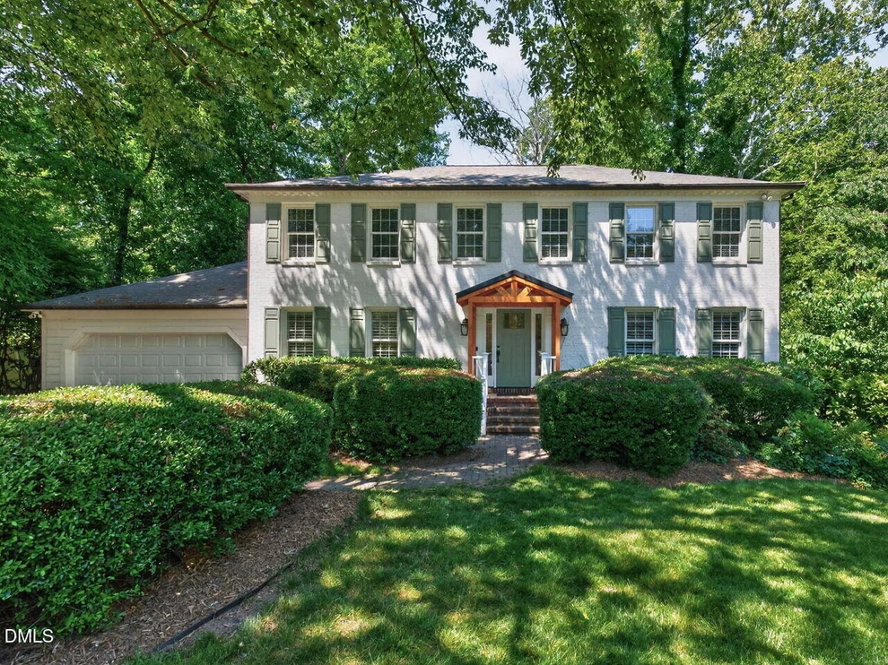 Unit for sale at 4517 Wingate Drive, Raleigh, NC 27609