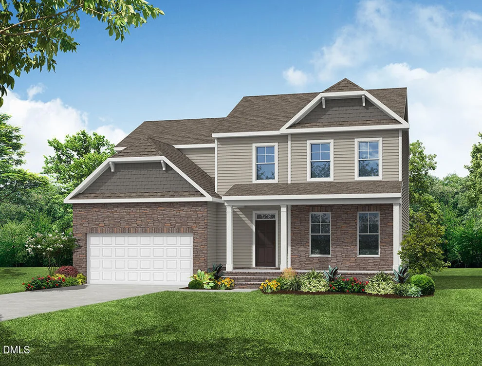 Unit for sale at 117 Arundel Drive, Archer Lodge, NC 27527