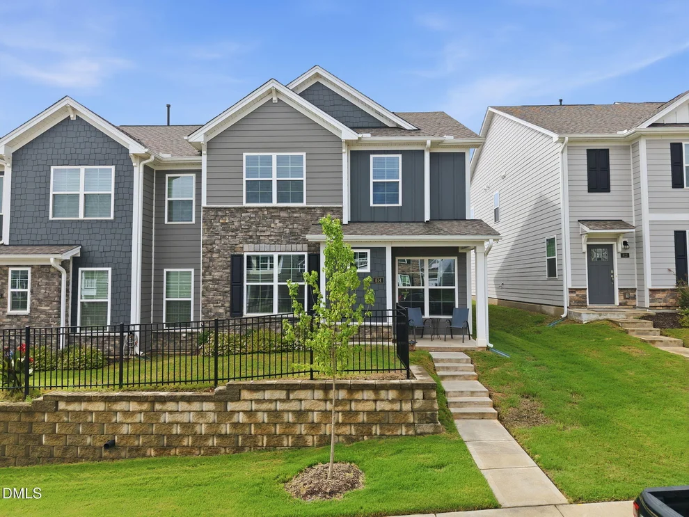 Unit for sale at 814 James J Freeland Memorial Drive, Hillsborough, NC 27278