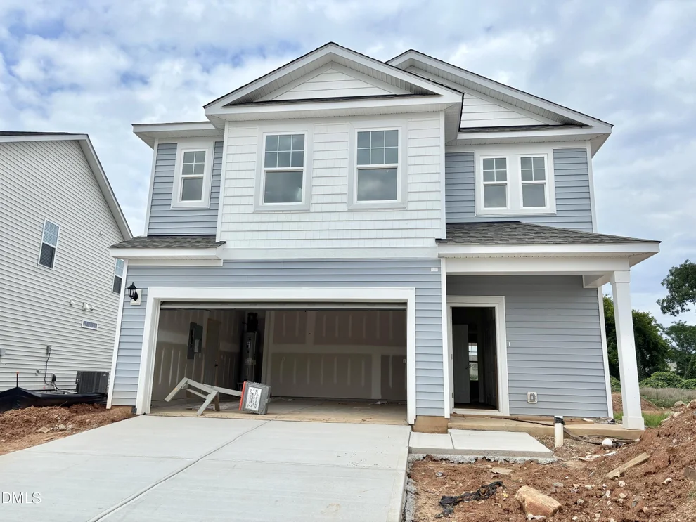 Unit for sale at 12 Gerrard Street, Franklinton, NC 27525