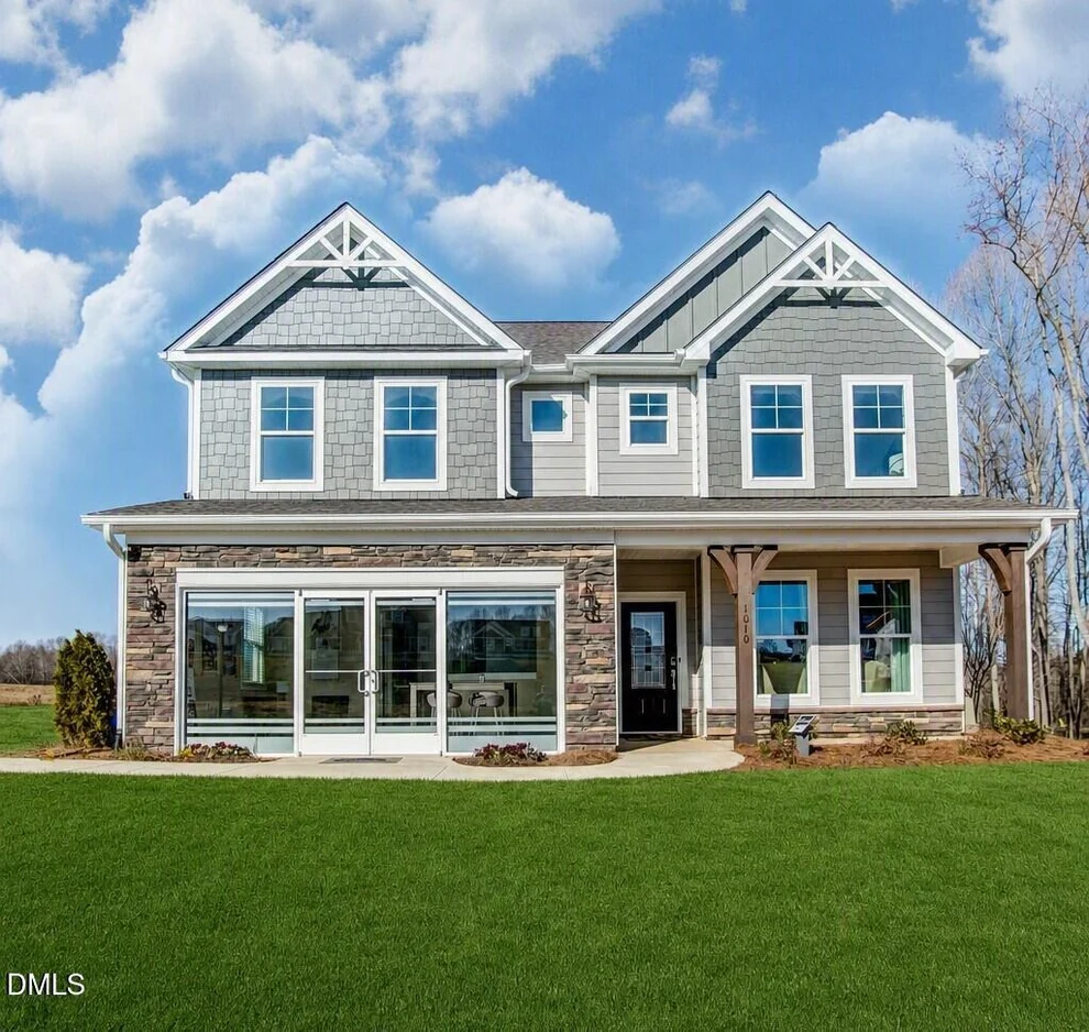 Unit for sale at 1010 Brockton Drive, Mebane, NC 27302