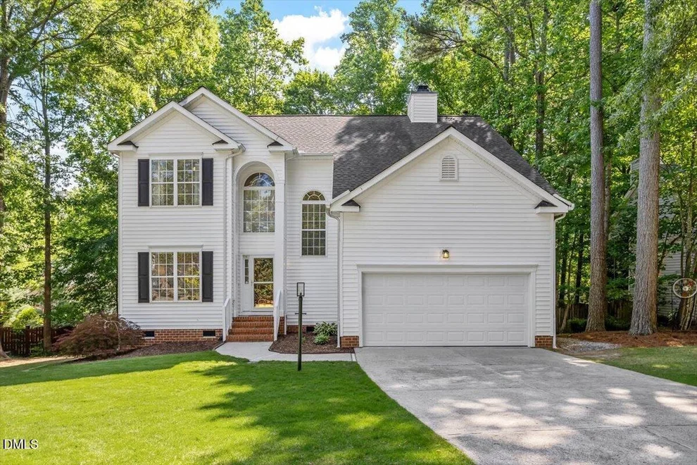 Unit for sale at 3005 Yorkmont Court, Apex, NC 27502