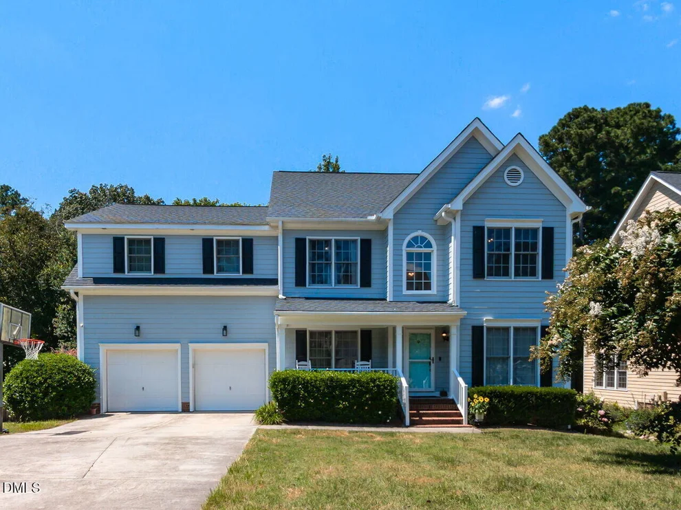 Unit for sale at 3319 Meadowrun Drive, Durham, NC 27707