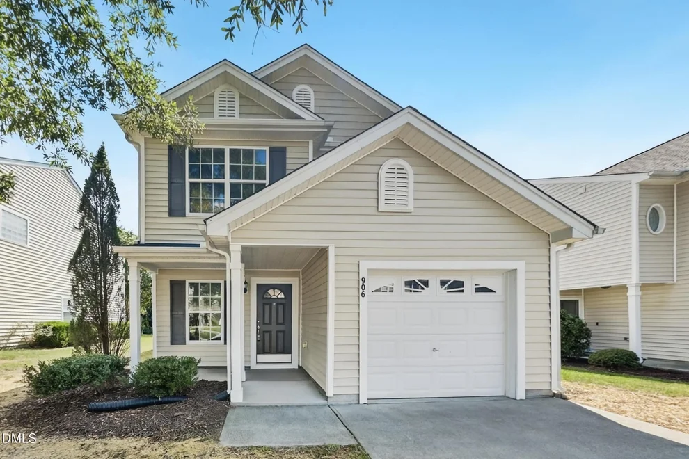 Unit for sale at 906 Statler Drive, Durham, NC 27703
