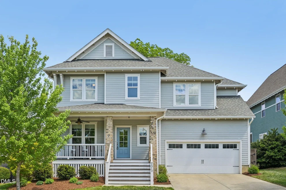 Unit for sale at 1313 Quincy Cottage Road, Hillsborough, NC 27278