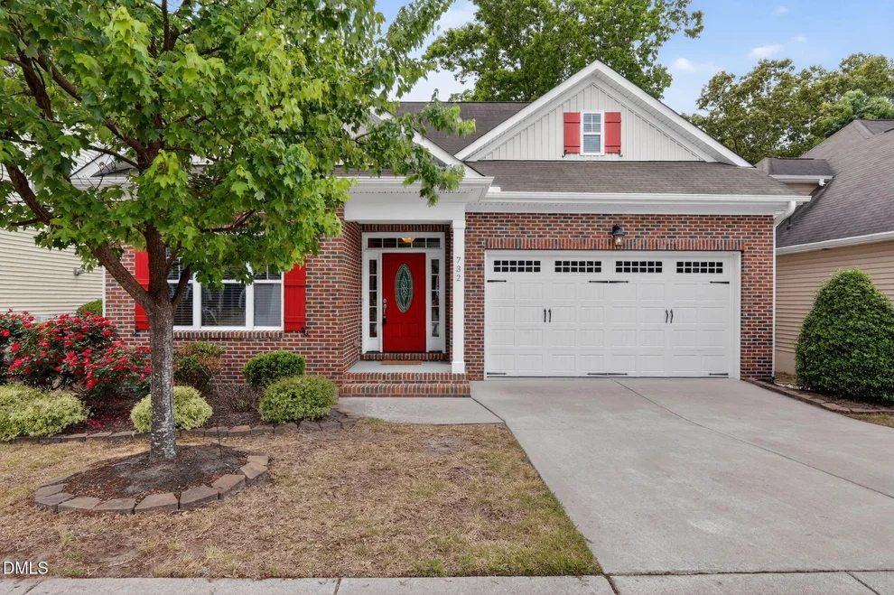 Unit for sale at 732 Varina Lane, Fuquay Varina, NC 27526