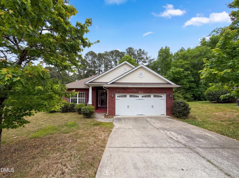 Unit for sale at 1181 Andrews Court, Creedmoor, NC 27522