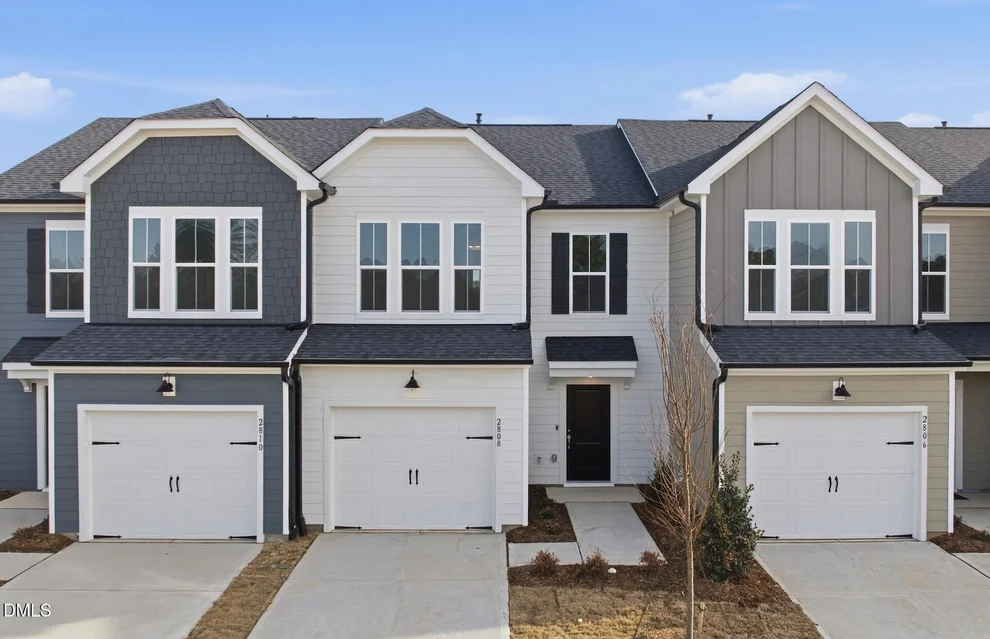 Unit for sale at 2808 Rodeo Court, Willow Springs, NC 27592