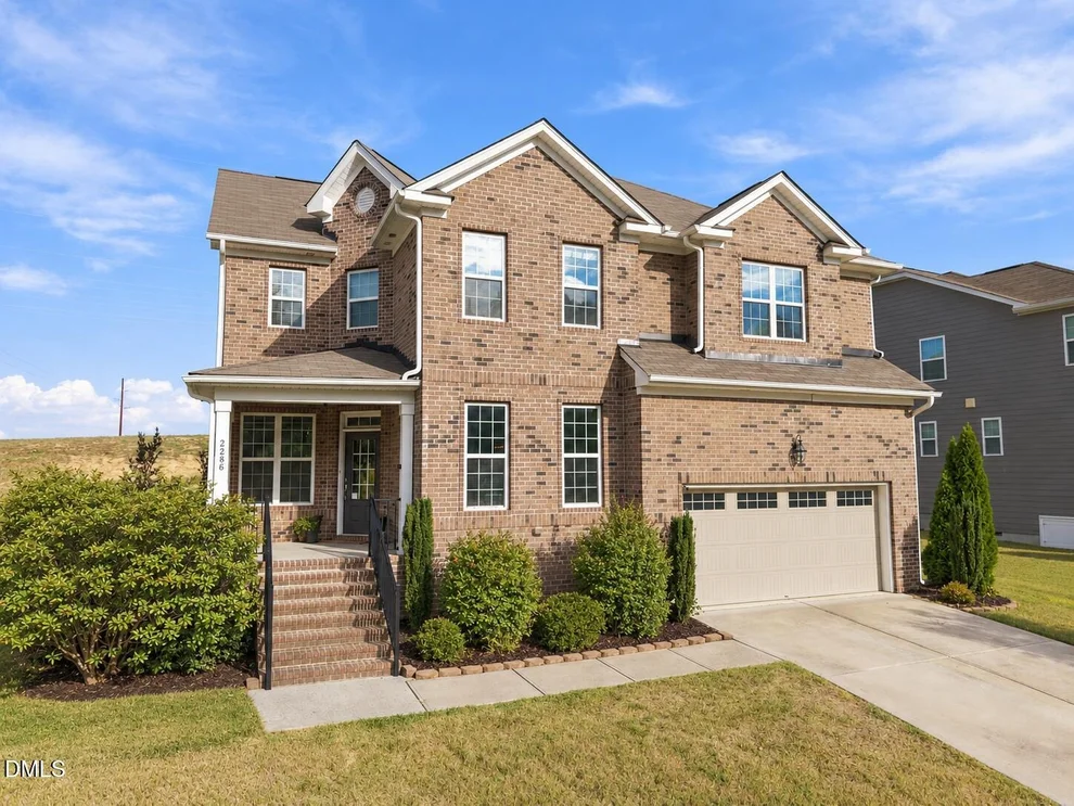 Unit for sale at 2236 Longmont Drive, Wake Forest, NC 27587