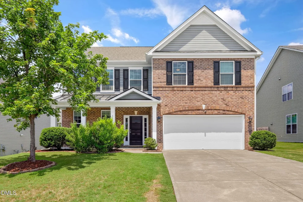 Unit for sale at 314 Red Mountain Lane, Knightdale, NC 27545