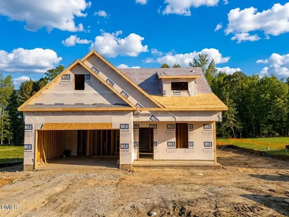 Unit for sale at 628 Springtooth Drive, Zebulon, NC 27597