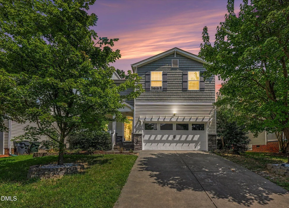 Unit for sale at 222 Switchback Street, Knightdale, NC 27545