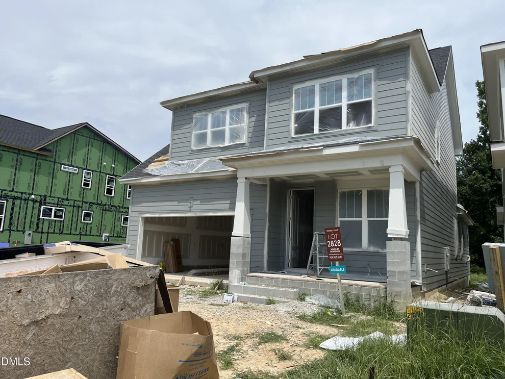 Unit for sale at 837 Lunar Light Drive, Wendell, NC 27591