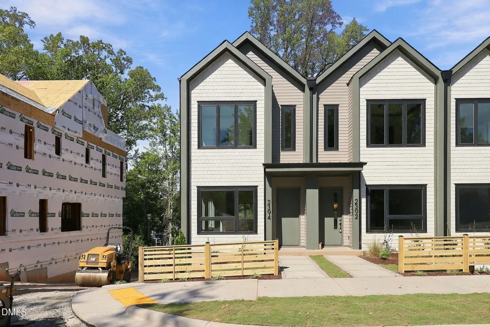 Unit for sale at 2394 Grant Avenue, Raleigh, NC 27608