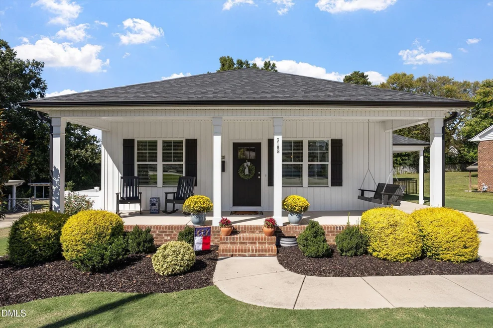 Unit for sale at 318b Crescent Drive, Clayton, NC 27520