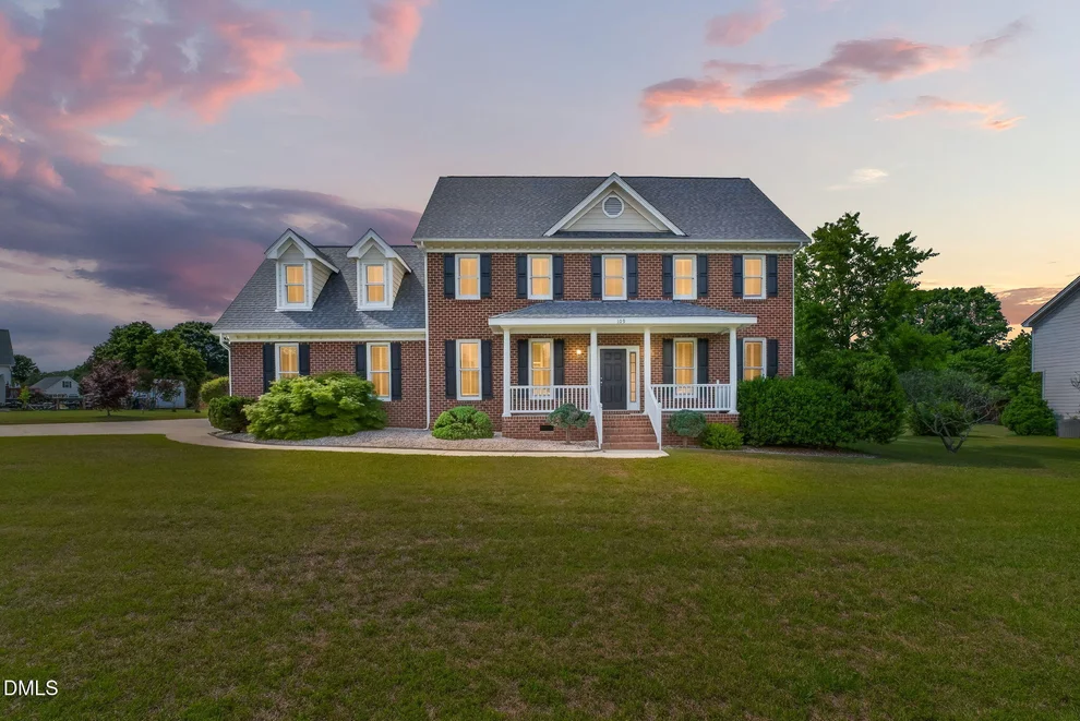 Unit for sale at 109 Lockfield Drive, Clayton, NC 27520