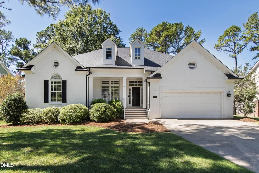 Unit for sale at 126 Shadow Ridge Place, Chapel Hill, NC 27516