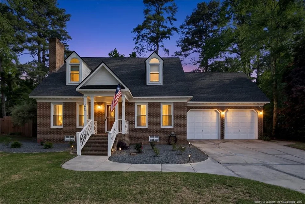 Unit for sale at 2954 Delaware Drive, Fayetteville, NC 28304