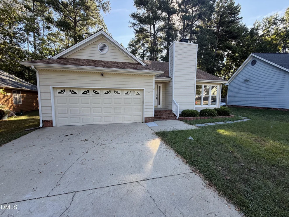 Unit for sale at 3117 Verdugo Drive, Raleigh, NC 27610