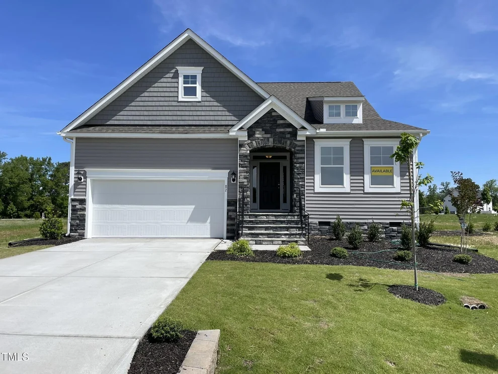 Unit for sale at 82 N Stagecoach Drive, Wendell, NC 27591