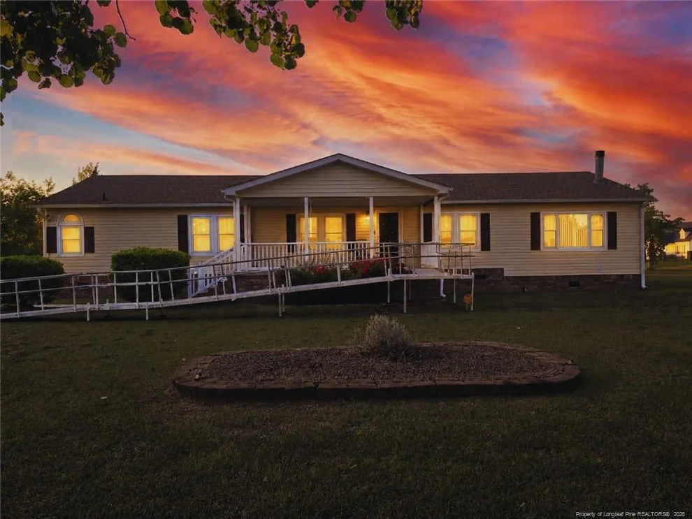 Unit for sale at 100 L McMillian Road, Raeford, NC 28376