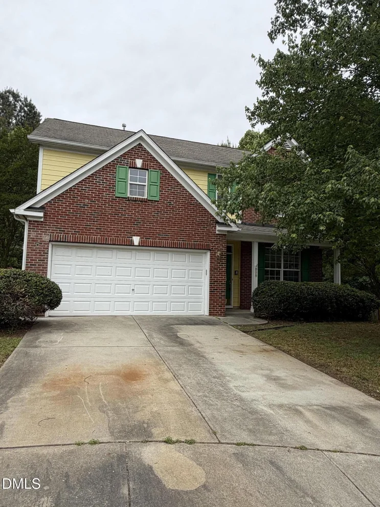 Unit for sale at 808 Federal House Avenue, Wake Forest, NC 27587