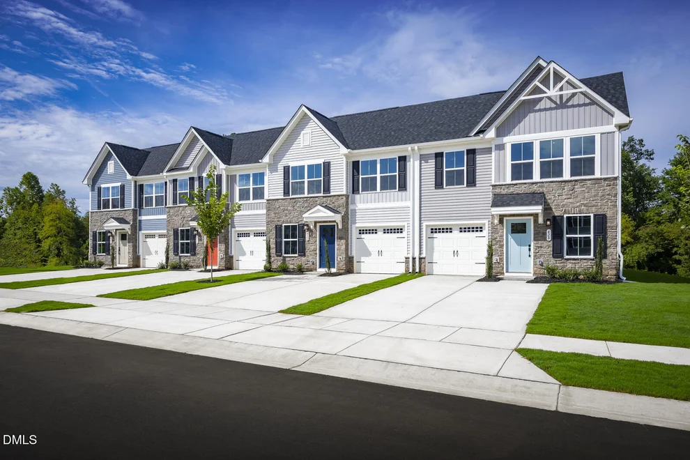 Unit for sale at 744 Haystack View Road, Raleigh, NC 27603