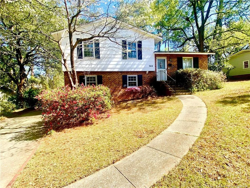 Unit for sale at 5410 Maryland Drive, Fayetteville, NC 28311