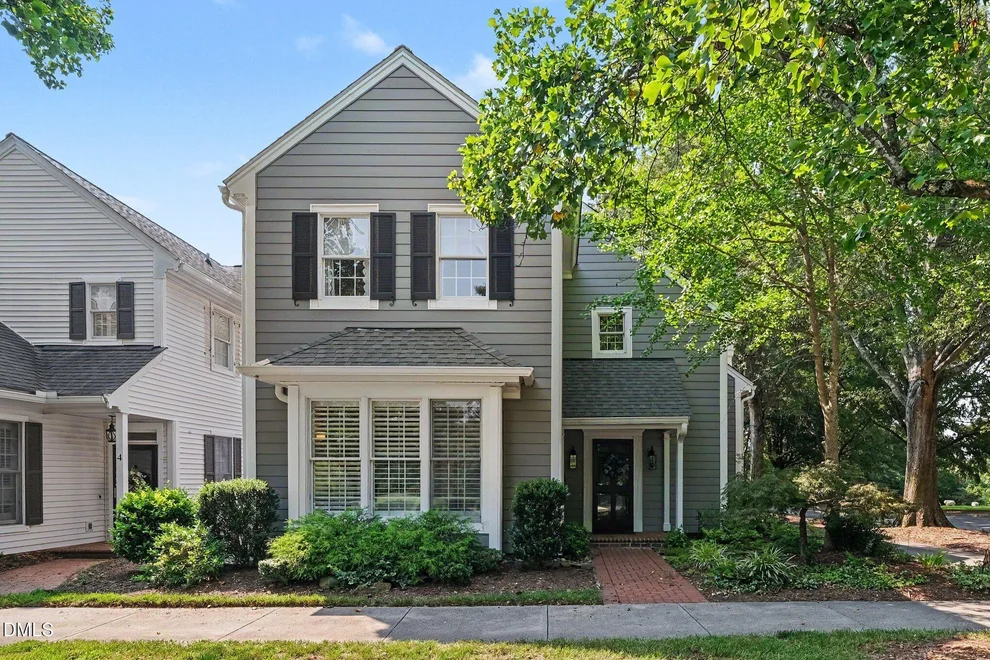 Unit for sale at 2 E Madison, Pittsboro, NC 27312