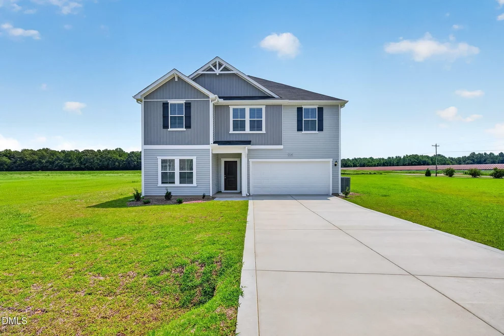 Unit for sale at 116 Timber Street, Fremont, NC 27830