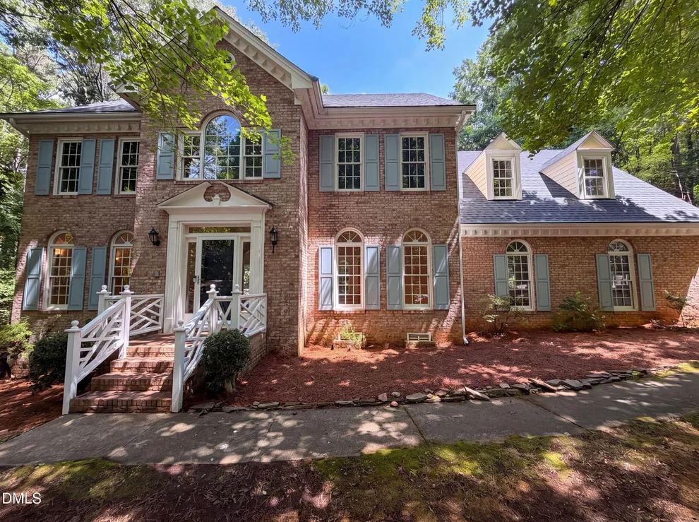 Unit for sale at 2501 Dunmore Court, Wake Forest, NC 27587