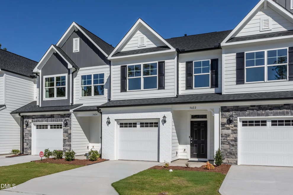 Unit for sale at 5422 Running Fox Lane, Durham, NC 27703
