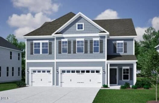 Unit for sale at 3805 Sweet Ivy Landing, Durham, NC 27703