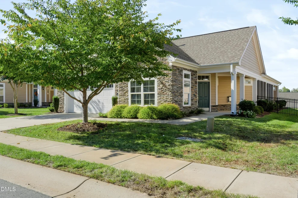 Unit for sale at 110 Tall Timber Drive, Gibsonville, NC 27249