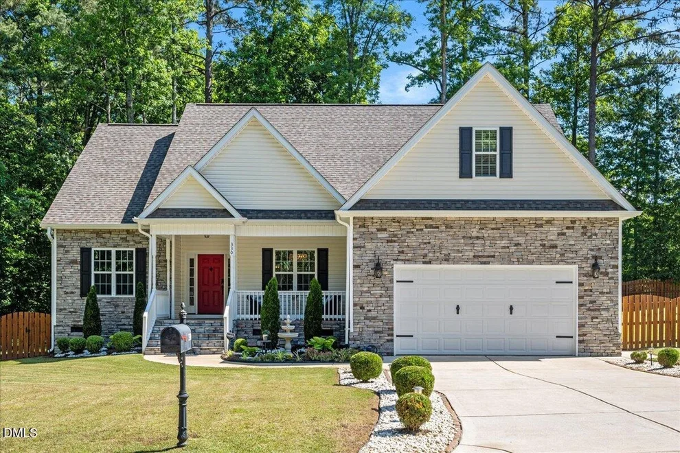 Unit for sale at 330 Carolina Oaks Avenue, Smithfield, NC 27577