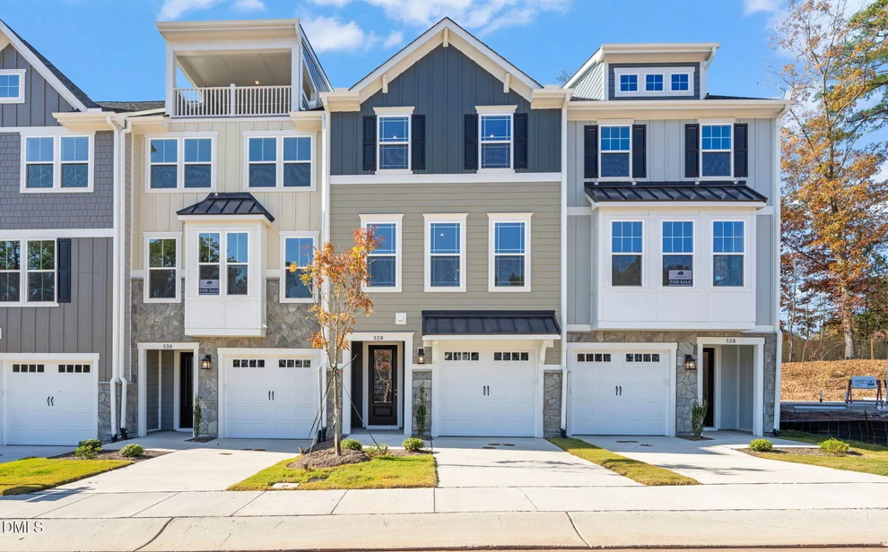Unit for sale at 528 Plumleaf Lane, Durham, NC 27703