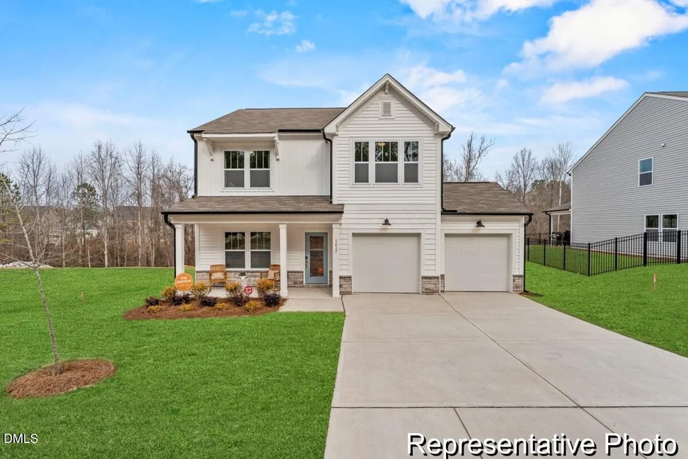 Unit for sale at 105 Inca Drive, Louisburg, NC 27549