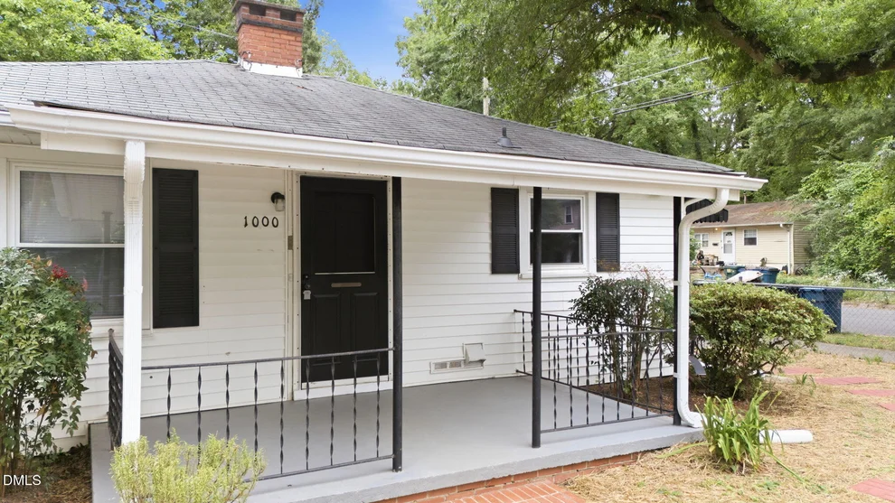 Unit for sale at 1000 Clarendon Street, Durham, NC 27705