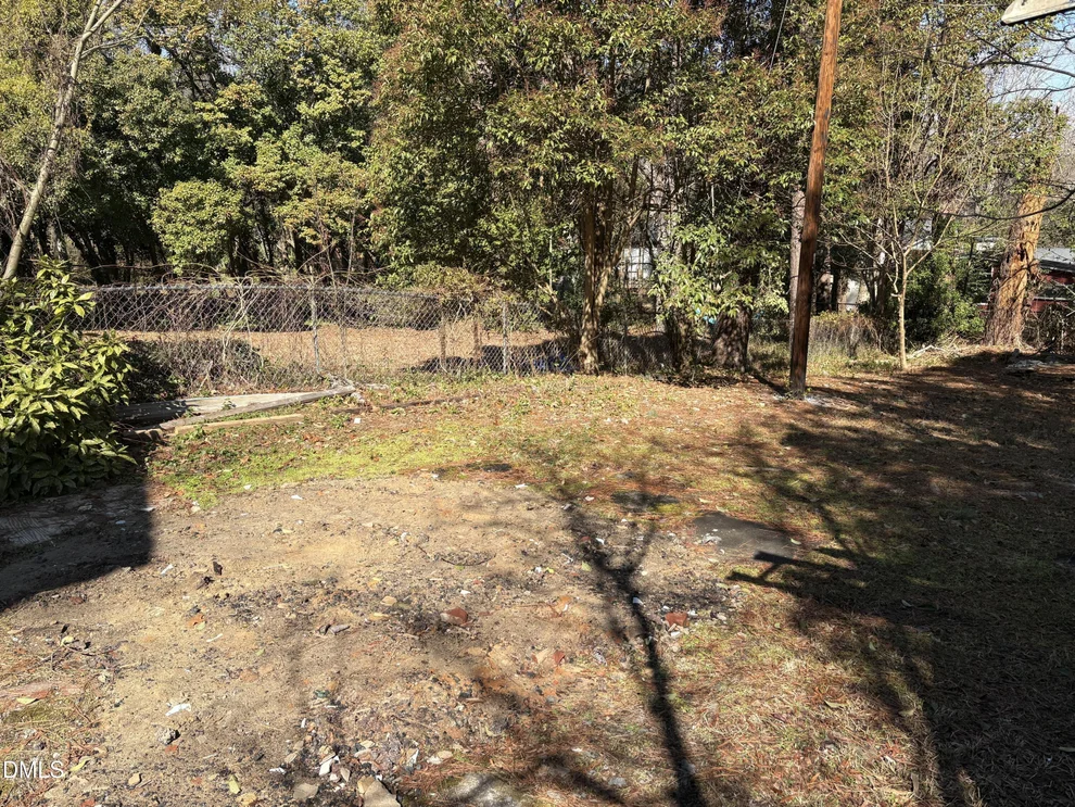 Unit for sale at 2612 Legion Avenue, Durham, NC 27707