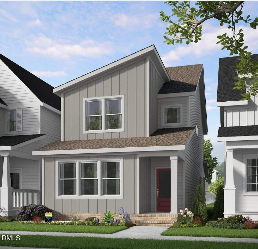 Unit for sale at 873 Central Park Drive, Knightdale, NC 27604
