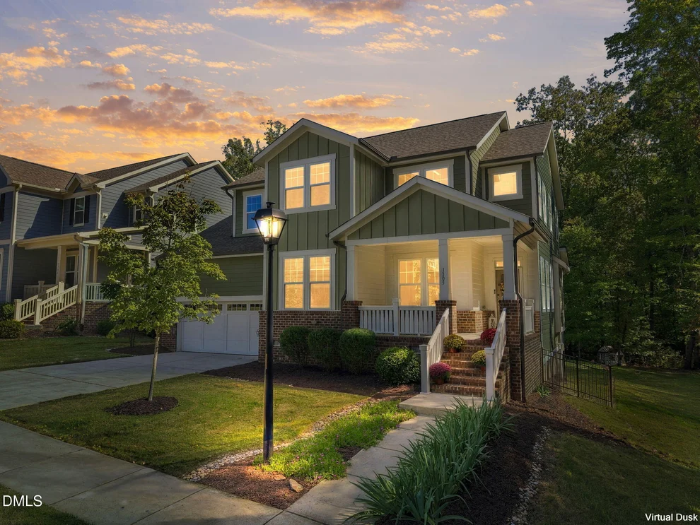 Unit for sale at 1305 Clandon Square Road, Hillsborough, NC 27278