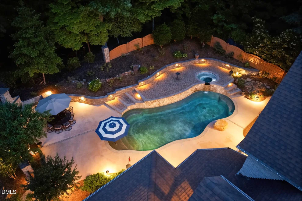 Unit for sale at 221 Bear Tree Creek, Chapel Hill, NC 27517