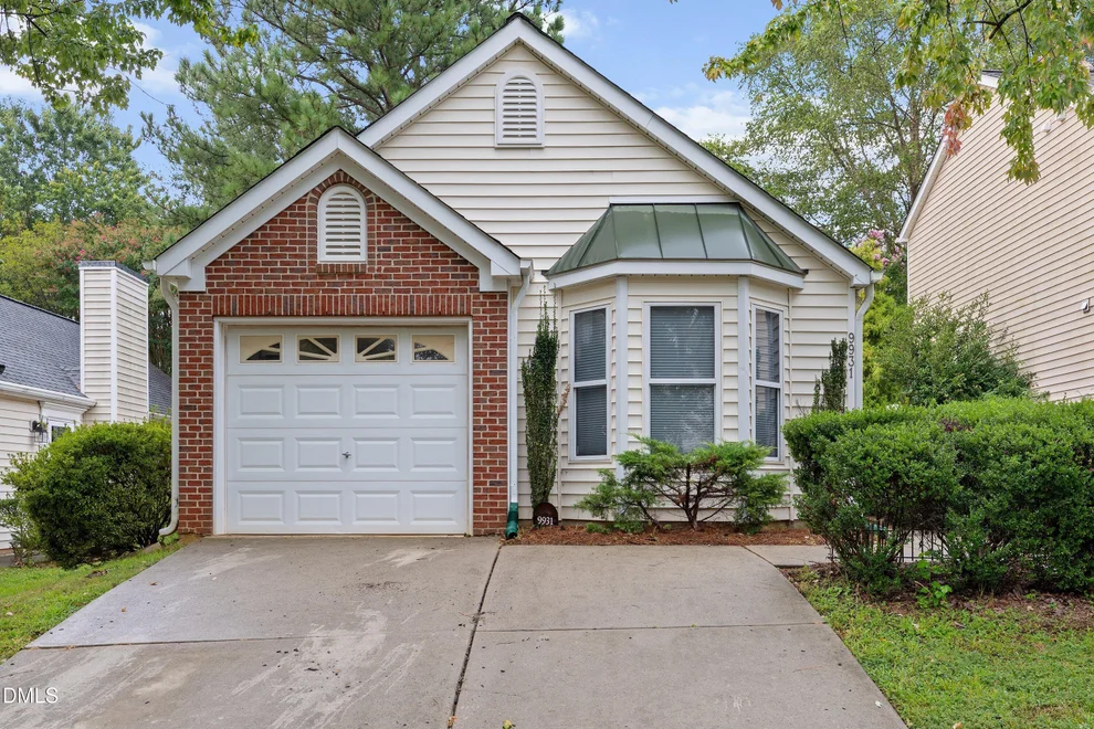 Unit for sale at 9931 Treymore Drive, Raleigh, NC 27617