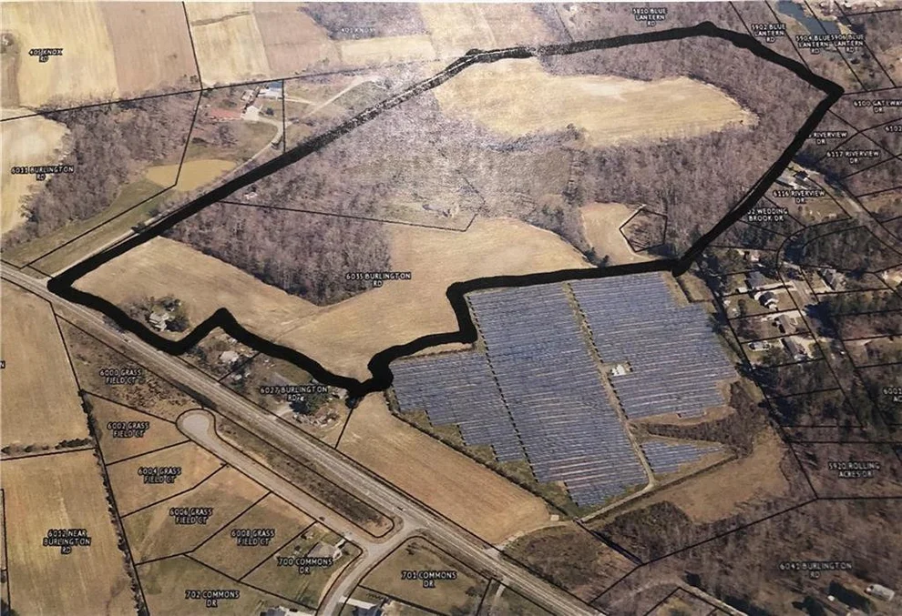 Unit for sale at 6035 Burlington Road, Sedalia, NC 27249
