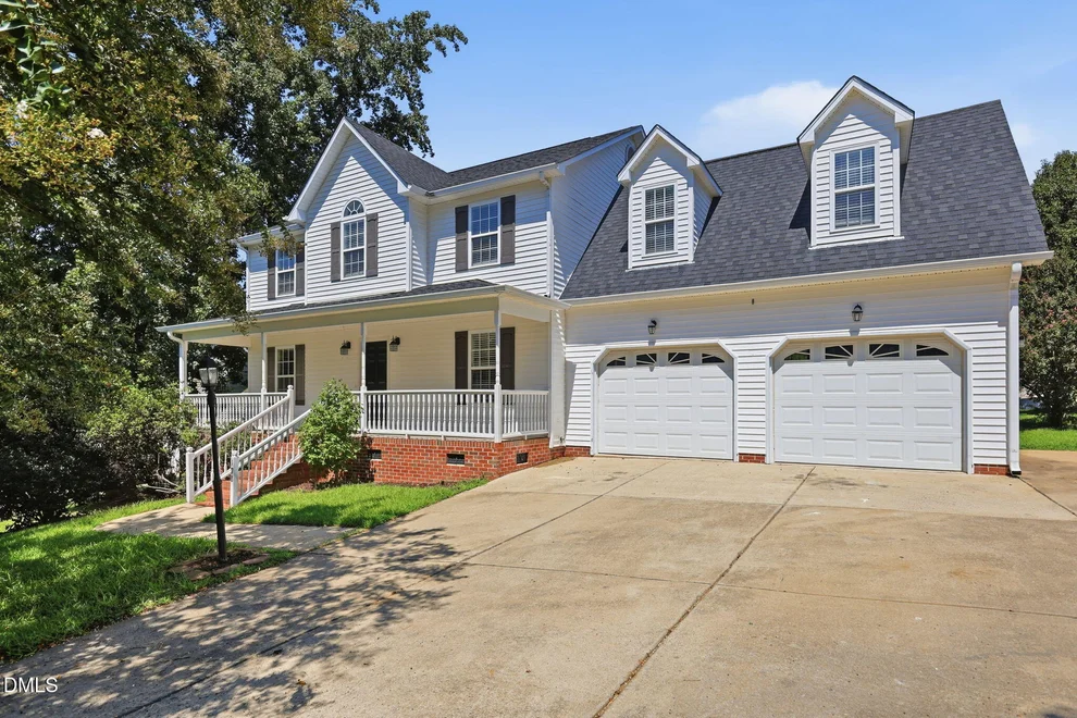 Unit for sale at 178 Trenburg Place, Clayton, NC 27520