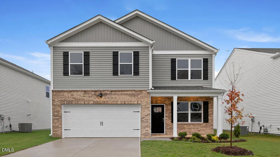 Unit for sale at 227 Pisgah Street, Sanford, NC 27330