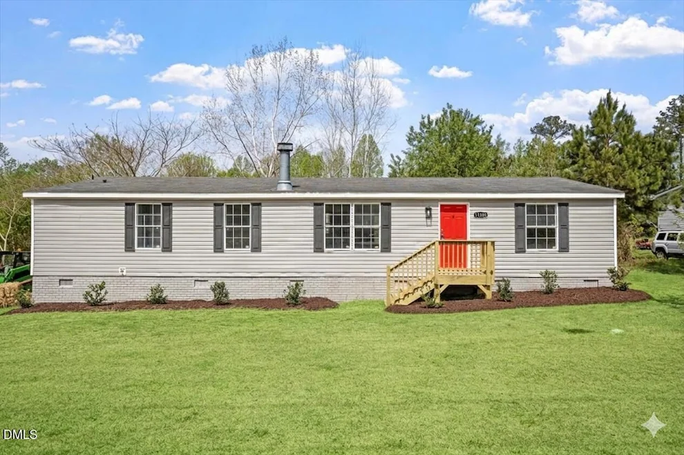 Unit for sale at 11388 Old Us Highway 64, Spring Hope, NC 27882