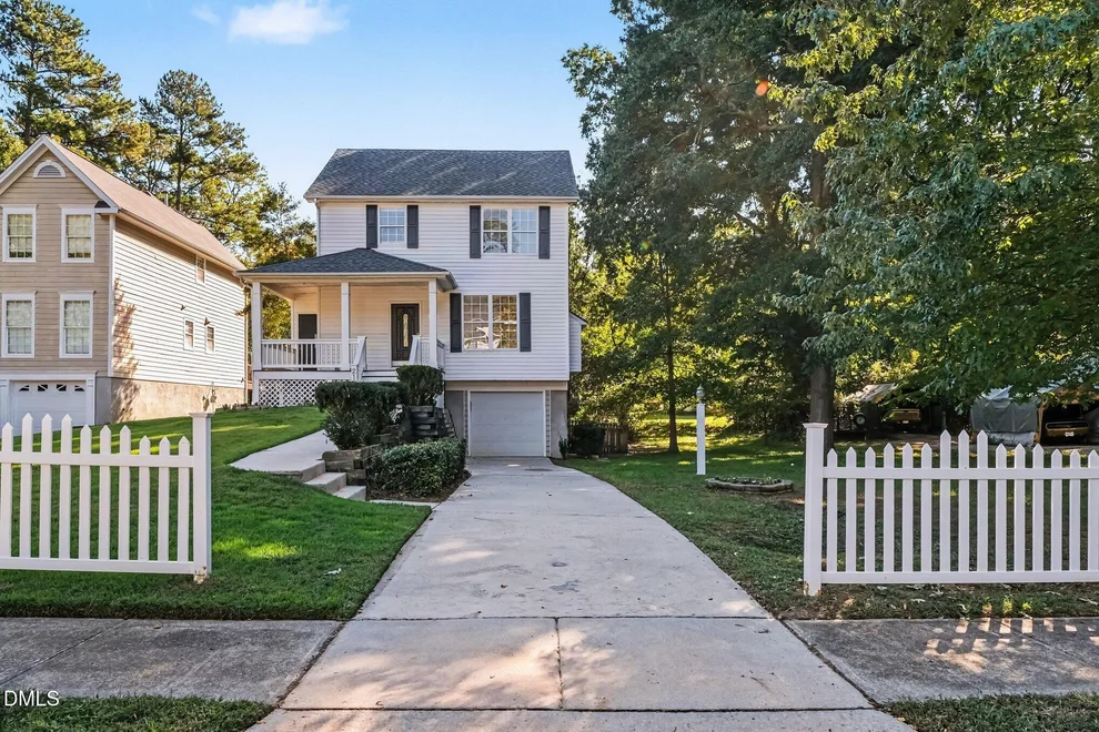 Unit for sale at 2128 Bellaire Avenue, Raleigh, NC 27608